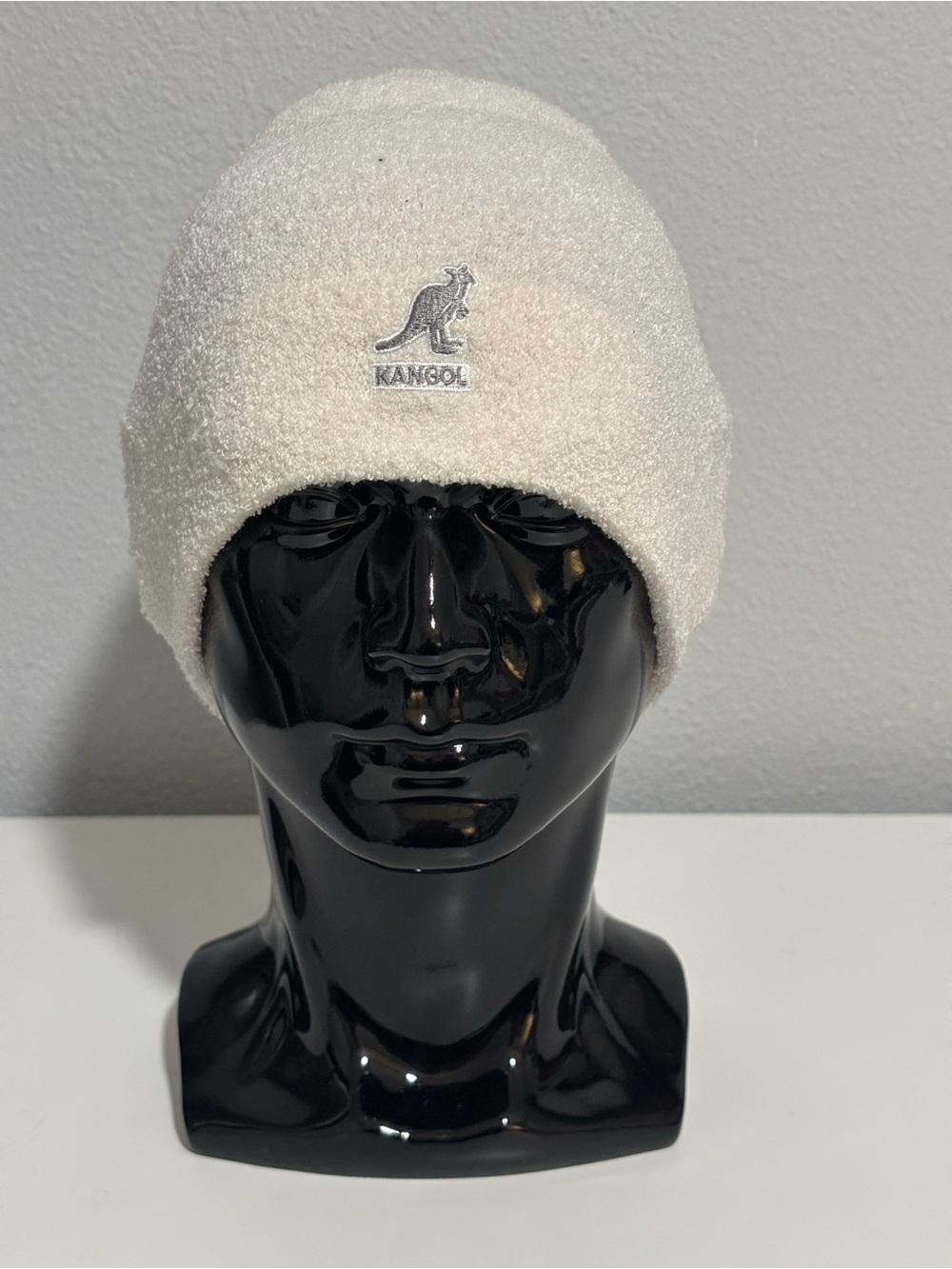 Kangol Bermuda Stretch Skull Cap Beanie